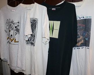 Vintage T-Shirts
