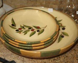 Just gorgeous olives.