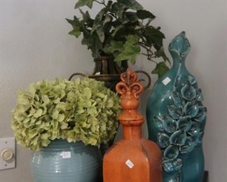 Can you tell that someone loved pottery?