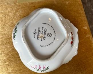 Mottahedeh Duke of Gloucester 