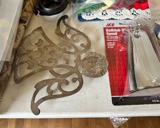angel trivet