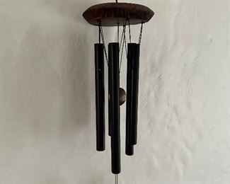 wind chimes