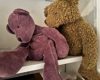 vintage stuff animals