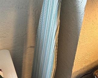 ironing board