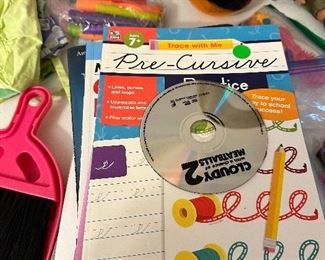 educational material