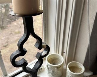 candle holder