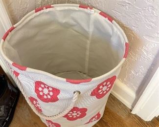 laundry basket