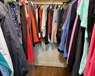 Women's and men's clothing (large)