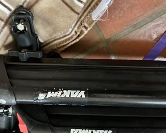 ski mounts for the car