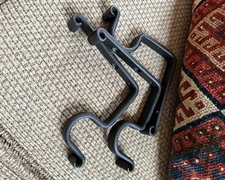 window treatment hardware
