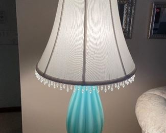 Pretty Lamp
