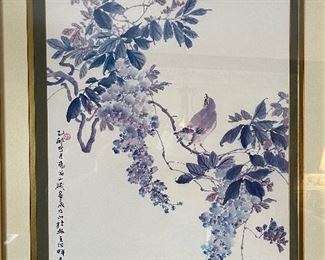 Chinese Prints