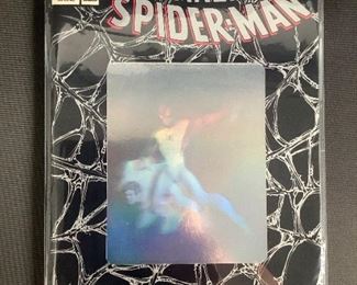 The Amazing Spider-Man #365