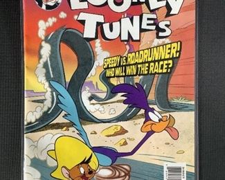 Looney Tunes #165