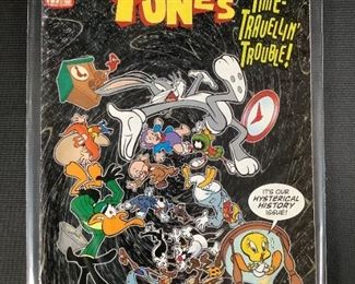  Looney Tunes #109