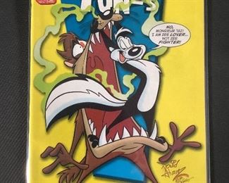  Looney Tunes #116