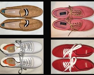 Nice Men's Casual Shoes