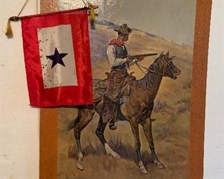 Vintage Frederick Remington 