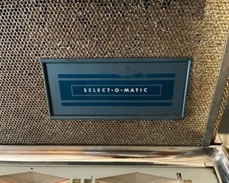 Select-O-Matic