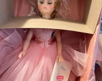 Madame Alexander "Elise" #1652