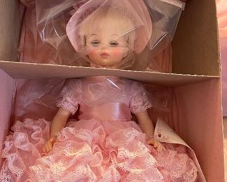 Madame Alexander "Renoir" #1578