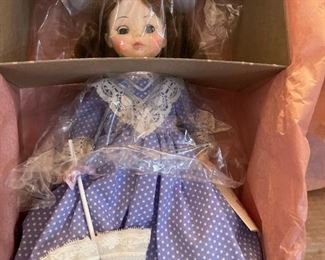 Madame Alexander "Sargent" #1576