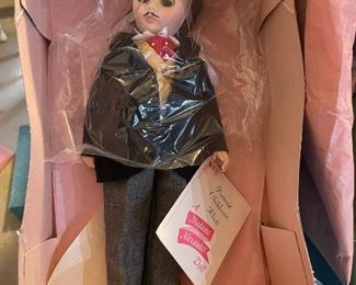 Madame Alexander "Rhett" #1380