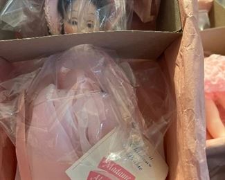 Madame Alexander "Pinkie" #1350