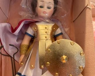 Madame Alexander "Marc Anthony" #1310