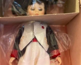 Madame Alexander "Napoleon" #1330