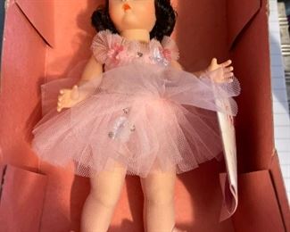 Madame Alexander "Ballerina" #430