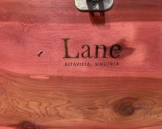 Lane ID
