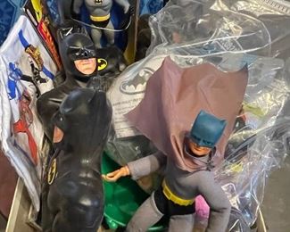 Vintage Batman 