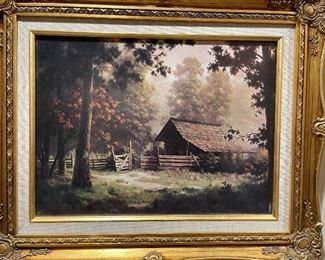 Dalhart Windberg "Obscurity"