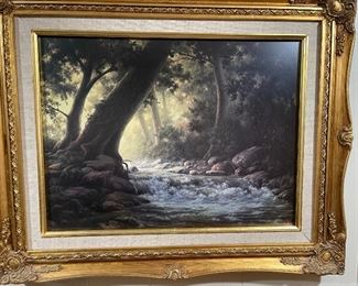 Dalhart Windberg "Dawns Serenity" 