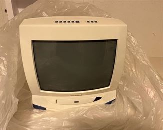 This is it out of the box