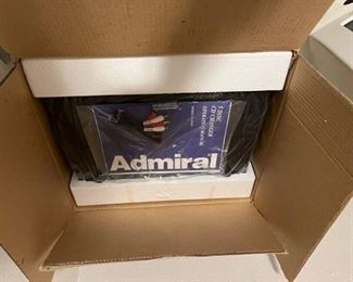 A look inside the box