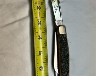 Parker Custom Series / Rostfrei 