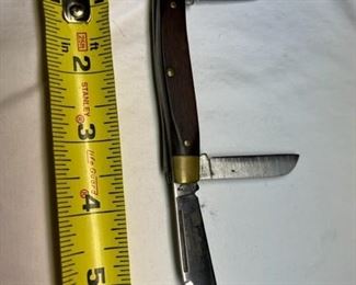 Frontier Double Eagle