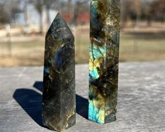Labradorite!