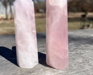 Rose Quartz