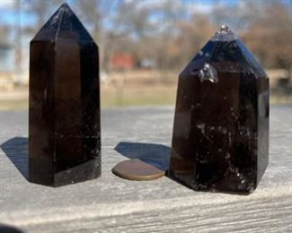 Smoky Quartz