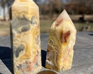 Crazy Lace Agate