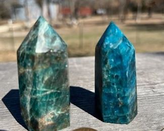 Apatite