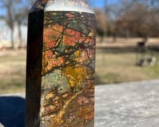 Cherry Creek Jasper 