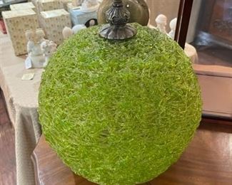 Mid-Century Spaghetti light fixture