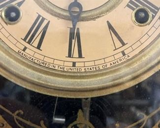 Manufactured in the USA