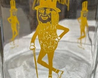 Mr Peanut