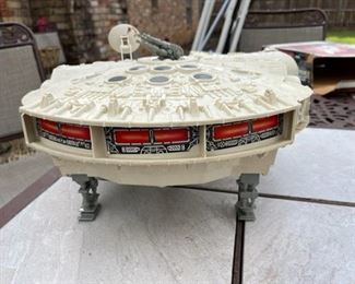 all the landing gear is good