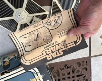 battery instructions